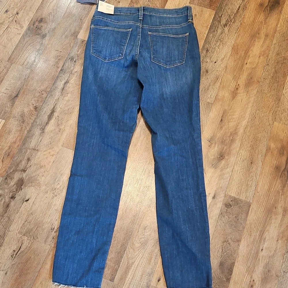 👖UNIVERSAL THREAD HIGH RISE SKINNY JEANS